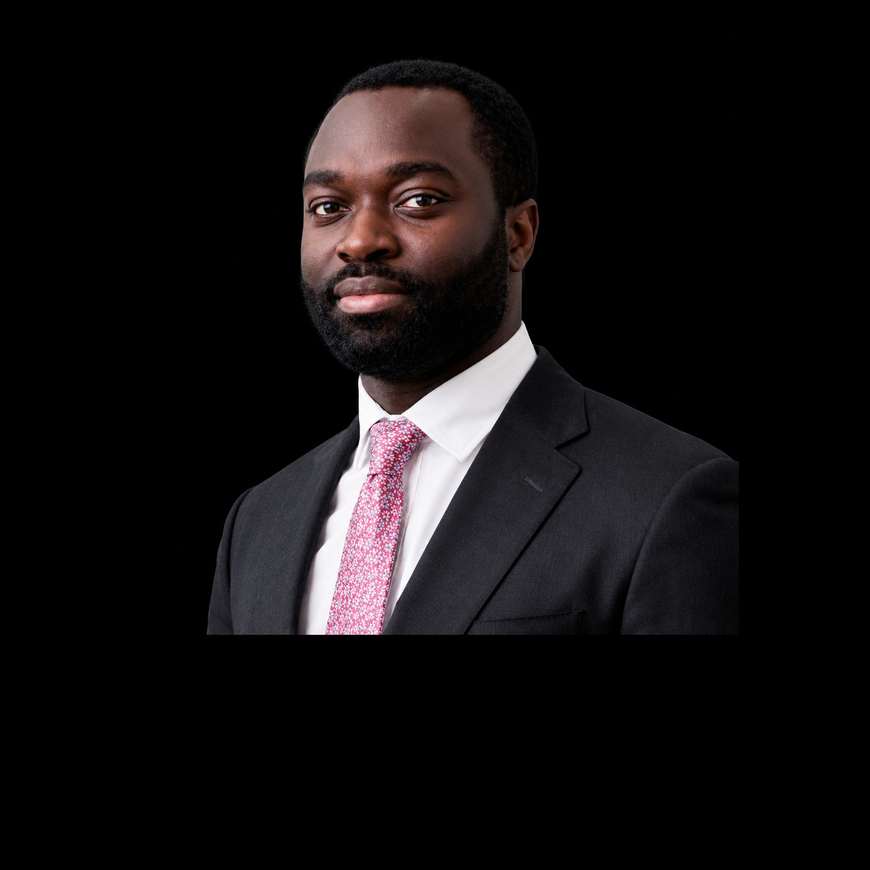 Kofi Owusu-Bempah